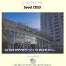 인터컨티넨탈 서울 코엑스 | 인터컨티넨탈 서울 코엑스 후기 서울 추천 숙소