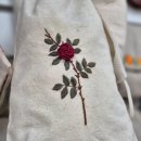 손끝에서 피어나는 프랑스 자수 이미지