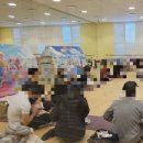 뽀작뽀작 | 촉감놀이와 코스튬을 함께 즐기는 현대백화점 충청점 문화센터 “뽀작뽀작” 후기