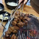 마포본가 | [수원 인계동 맛집] 후회 없는 돼지갈비 맛집 ‘마포본가’ 후기