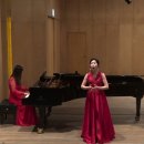 Sop.유소윤 Caro nome Opera(Rigoletto) G.Verdi 이미지