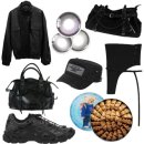 이솔스토어 | 무채색 러버의 봄 위시 에이블리•무신사•아식스•보헴서