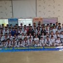 경희대 승리 태권도 이미지