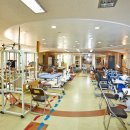 감인의료재단 청라백세요양병원 이미지