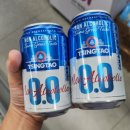 논알콜 맥주 비교 탐방 l 칭다오 0.0 논알콜 맥주 내돈내산 후기