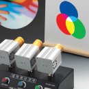 빛, 소리 Ⅰ 이미지