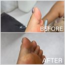 네일리 | 시청역 발각질 종로 네일리 NAIL LEE 프리미엄 패디스파 후기