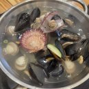 해운대153해물칼국수 | 부산 명지동 칼국수 맛집, 해운대 153 해물칼국수 방문 후기