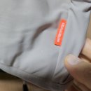 여성용--블랙야크 대쉬 러닝 베스트 이미지