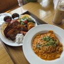 카페세렌디피티 | 의정부 고산동 브런치 맛집 카페 세렌디피티, 아기랑 다녀온 후기