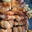 모이세삼겹살 | 원주 혁신도시 회식장소 모이세 삼겹살 된장찌개 후기