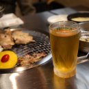 반가 숯불닭갈비 이미지