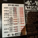 안산별밤 중앙역술집 별이빛나는밤에 방문 후기
