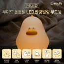 통통닭