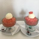 수원-0336 | [수원 행궁동] 리락쿠마 카페 “포티엔” 토스트후기/수박소르베/토마토소르베