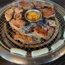 고애감갈비 - 남양주시 청학로 78 | 고애감갈비