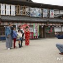 日 "외국 관광객들, 예절 지켜라"… 한·중·영어로 '계몽' 동영상 이미지