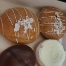 크리스피크림 롯데상인점 이미지