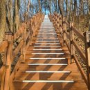 석성산 등산로 이미지