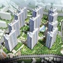 숭어리샘주택재건축정비사업 이미지