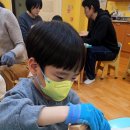 [덕계]자연과 함께하는 숲 생태놀이 | 야탑 맹산생태학습원 목공놀이 후기(25. 11. 16.)