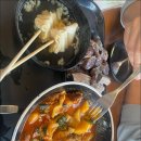 석관동 떡볶이 이미지