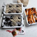 우리할매떡볶이 | 우리할매떡볶이 인기 밀떡볶이세트 가격 후기