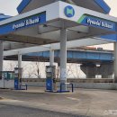 고속주유소 이미지