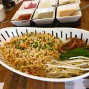 베트남쌀국수월남쌈 이미지