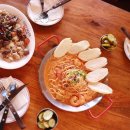 세교동 소로 3-2 | 평택 세교동 맛집 점심으로 즐긴 양식 코지하우스