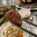 병점 중심상가 두툼한 제주생고기 채돈이 솔직 후기