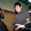 [1보] &#39;신당역 스토킹 살인&#39; 전주환 2심 무기징역 이미지