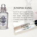 펜할리곤스 쥬니퍼 슬링 JUNIPER SLING EDT 향수 시향 후기