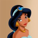 알라딘과 자스민공주 이미지