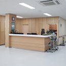 충북도립노인전문병원 이미지