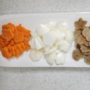 아침(애)누룽지 이미지
