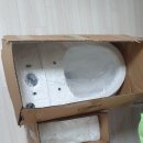 더원하우징 | 부산 양변기 교체 정관 이지더원 5차 깨진 변기 수리 후기