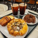 죽전역 카페 광화문살롱 대구 :) 건강하고 맛있는 빵이 가득한 죽전역빵집