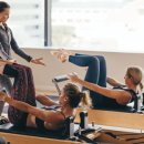 아레아 필라테스 앤 피티 약대점 이미지