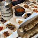 국제식당 | 영광 현지인 맛집 국제식당 굴비정식 내돈내산 후기