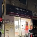 데이롱카페강서 | [내돈내산] 24시 무인 카페 데이롱카페 까치산역점 후기