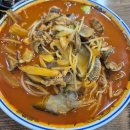고양시 탕수육 맛집 황룡루 본점 차돌짬뽕 솔직후기