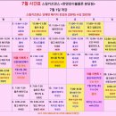 스윙댄스스포츠학원 이미지
