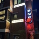 샤트렌 | 감성 가득한 공릉 피자 맛집 &#39;아찌(AZZI)&#39; | 쫄깃한 도우와 분위기까지 완벽!