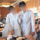 베라드레스&한복 | 부천 MJ컨벤션 한복대여 선바람한복집 후기 (NEW 패키지 가격 & 짝꿍할인 방법)
