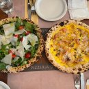 관악역 1번출구(1호선 횡단전, 서울방향) | [한남동] 성시경 먹을텐데 맛집 부자피자 1호점 :: 인생 화덕피자 웨이팅 내돈내산 추천 후기