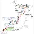 애플산악회2011년 10월16일＜세째일요일＞정기산행＜설악산 백담사＞안내 이미지