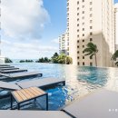 하와이 키즈풀 이미지