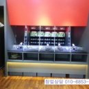 야구，사격장실내 이미지