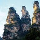 무릉도원 이미지